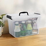 Storage Bin Box with Lid